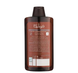 قیمت شامپو Keratin E فولیکا 