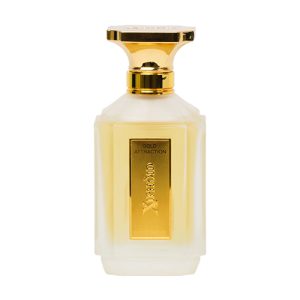 قیمت عطر گلد اترکشن زیفوید حجم 100 میلی لیتر