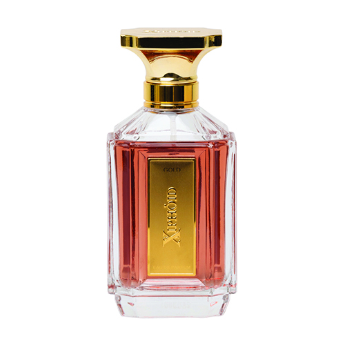 عطر زنانه گلد زیفوید حجم 100 میلی لیتر