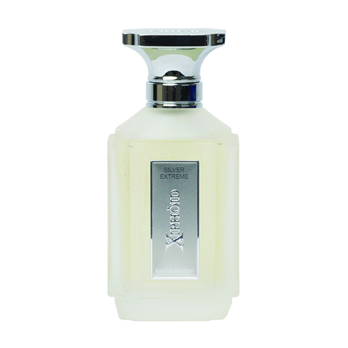 عطر مردانه ادوپرفیوم 100 میل سیلور اکستریم زیفوید
