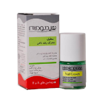 محرک رشد ناخن هیدرودرم
