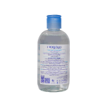 میسلار واتر 3 در 1 چشم و لب و صورت Hydrating مناسب پوست خشک و کم آب 250 میل هیدرودرم - Image 2