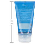 قیمت و خرید ژل مو فولیکا مدل Wet Shine مناسب انواع مو حجم 150 میلی لیتر