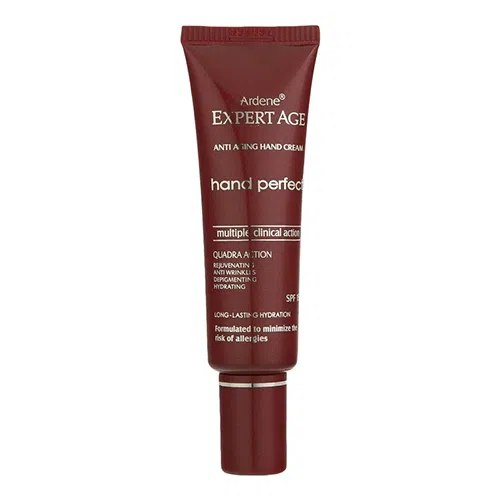 کرم تقویت‌ کننده پوست دست Hand Perfect SPF15