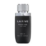 عطر ادکلن پرستیژ گری لاریو 75 میل | PERESTIGE GREY LA RIVE