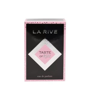 ادوپرفیوم taste of kiss