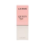 ادکلن لاریو کویین آف لایف زنانه | La Rive Queen Of Life EDP