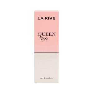 ادکلن لاریو کویین آف لایف زنانه | La Rive Queen Of Life EDP
