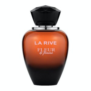 عطر ادکلن زنانه لاریو مدل فلور د فم La Rive Fleur de Femme