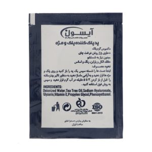 قیمت پد پاک کننده آرایش چشم