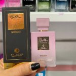 خرید عطر جیبی بی ماین مان دی Be mine monday