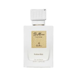 عطر زنانه saturday بی ماین