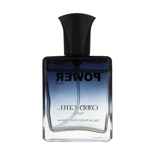 مینی عطر گود گرل