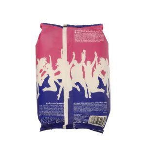 دستمال مرطوب خوشبو کننده بدن آمبرلا Total