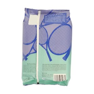 دستمال مرطوب خوشبو کننده بدن اسپورت