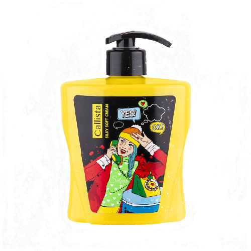 لوسیون زرد سلنا