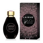 عطر زنانه touch of woman