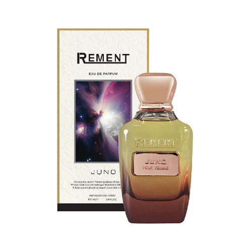 عطر زنانه juno rement