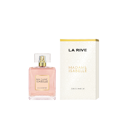 قیمت ادوپرفیوم زنانه مادام ایزابل لاریو