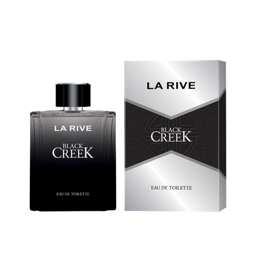 عطر مردانه black creek