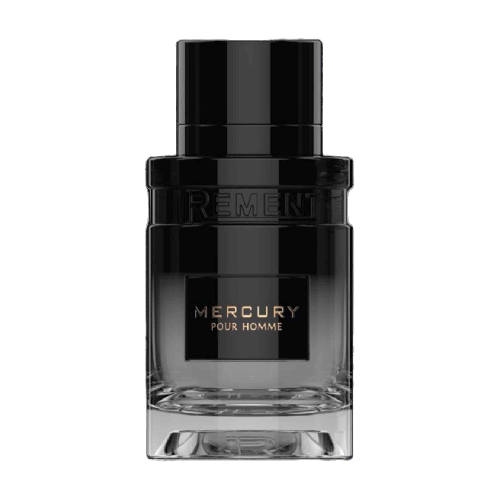 ادوپرفیوم مردانه مرکوری
