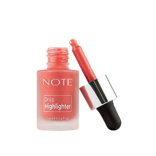 دراپ هایلایتر نوت