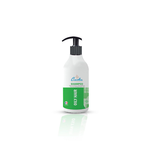 شامپو موی چرب لیاشو