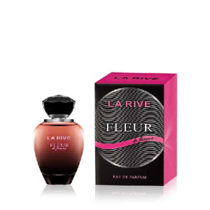 عطر ادکلن زنانه لاریو مدل فلور د فم La Rive Fleur de Femme