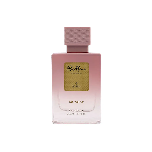 عطر زنانه بی ماین