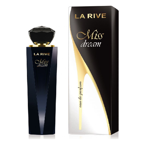 عطر زنانه miss dream