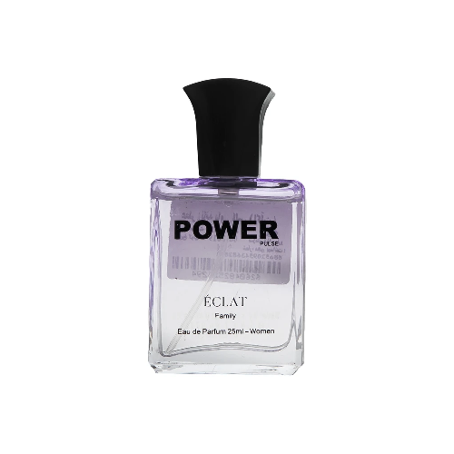 عطر زنانه جیبی پاور پالس