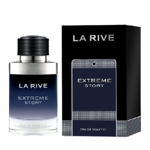 عطر مردانه extreme story