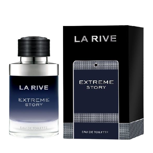 عطر مردانه extreme story