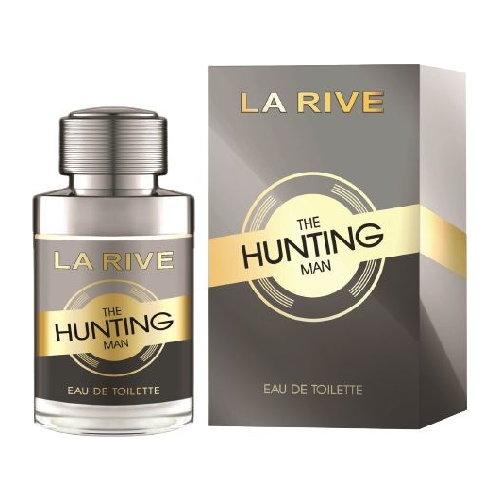 ادوپرفیوم مردانه the hunting man