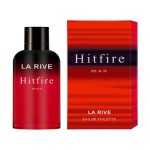 عطر مردانه LA RIVE