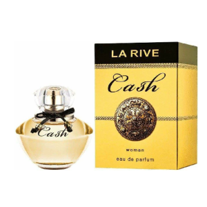 عطر Cash woman لاریو