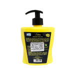 لوسیون دست، صورت و بدن سلنا 400 میل برند کالیستا - Image 2