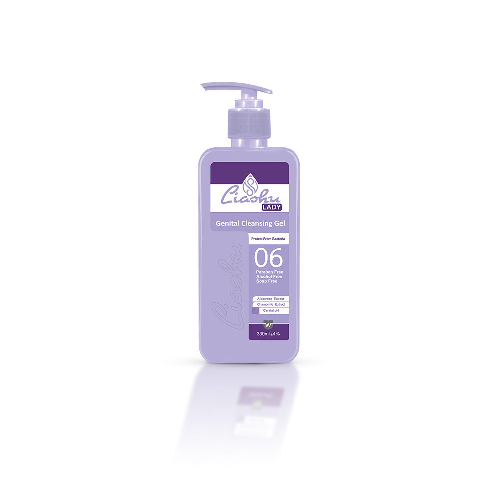 ژل بهداشتی بانوان