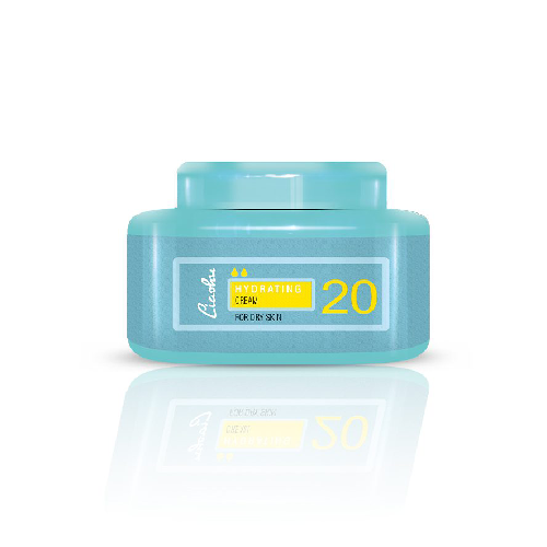 کرم مرطوب کننده لیاشو