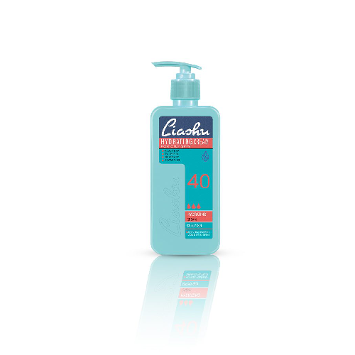 آبرسان پوست های چرب