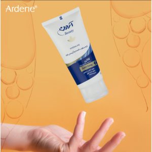 کرم آبرسان کلاژن آردن محصولی تخصصی برای مراقبت روزانه از پوست‌های خشک و کم‌آب