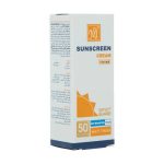 قیمت کرم ضد آفتاب اسپات گارد مات رنگی 4 کاره مای