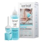 ژل آبرسان هیالورونیک آیس بال 212 میلی لیتر
