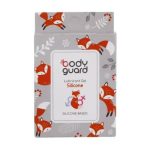 قیمت ژل لوبریکانت سیلیکون بادیگارد ۲ عددی