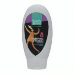 قیمت ژل لوبریکانت تنگ کننده و گرم کننده بادیگارد بطری