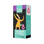 خرید ژل لوبریکانت تنگ کننده و گرم کننده بادیگارد