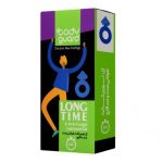 ژل لوبریکانت طولانی مدت و ضدقارچ