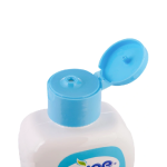 شامپو بچه حاوی روغن پنبه دانه و عصاره جو 200 میل وی کر - Image 2