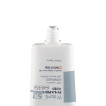 فلوئید ضد آفتاب ضد لک وایت ویت SPF50 نچرال بژ 50 میل ویتالیر - Image 2