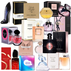 بهترین عطر زنانه با ماندگاری بالا | مشابه اقتصادی | فروشگاه اینترنتی لیدیران